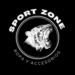 Logos Pollería Simple Negro